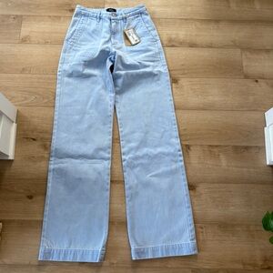 A.P.C seaside jeans